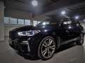 BMW X5 M X5M50d JET BLACK ACC PANO SKY SOFTCL AHK MASSAGE Noir - thumbnail 6