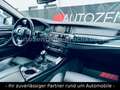 BMW 520 d|LuxuryLine|Leder|SHZ|KAM|2HD|360°|TOP Zwart - thumbnail 10
