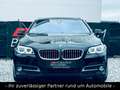 BMW 520 d|LuxuryLine|Leder|SHZ|KAM|2HD|360°|TOP Zwart - thumbnail 2