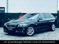 BMW 520 d|LuxuryLine|Leder|SHZ|KAM|2HD|360°|TOP Zwart - thumbnail 1