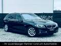 BMW 520 d|LuxuryLine|Leder|SHZ|KAM|2HD|360°|TOP Schwarz - thumbnail 3