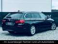 BMW 520 d|LuxuryLine|Leder|SHZ|KAM|2HD|360°|TOP Black - thumbnail 6