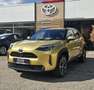 Toyota Yaris Cross Elegant 4x4 Gold - thumbnail 1