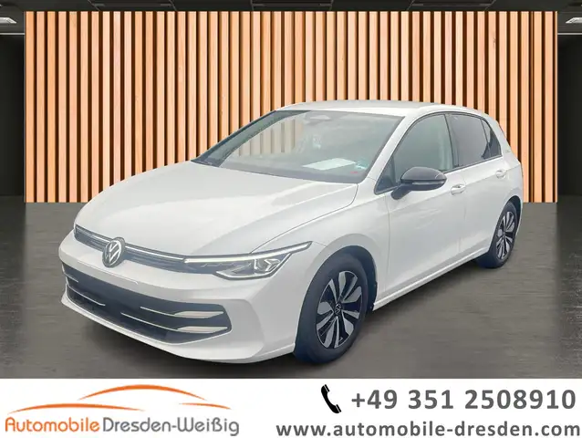Volkswagen Golf 1.5 eTSI DSG mHEVGoal*RearView*DAB*ACC