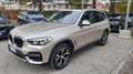 BMW X3 xdrive20d mhev 48V Advantage auto Grau - thumbnail 6