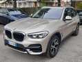 BMW X3 xdrive20d mhev 48V Advantage auto Grau - thumbnail 1