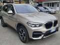 BMW X3 xdrive20d mhev 48V Advantage auto Grau - thumbnail 2