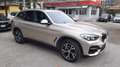 BMW X3 xdrive20d mhev 48V Advantage auto Grau - thumbnail 3