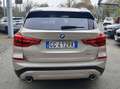 BMW X3 xdrive20d mhev 48V Advantage auto Grau - thumbnail 9