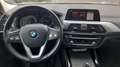 BMW X3 xdrive20d mhev 48V Advantage auto Grau - thumbnail 16