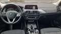 BMW X3 xdrive20d mhev 48V Advantage auto Grau - thumbnail 17