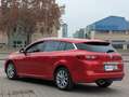 Renault Megane S.T. 1.5dCi Blue Zen EDC 85kW Mauve - thumbnail 13