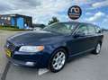 Volvo V70 2014 * 2.0 D4 Nordic+ * APK * Euro 6 Bleu - thumbnail 1