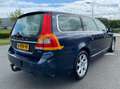 Volvo V70 2014 * 2.0 D4 Nordic+ * APK * Euro 6 Bleu - thumbnail 5