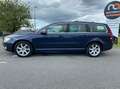 Volvo V70 2014 * 2.0 D4 Nordic+ * APK * Euro 6 Bleu - thumbnail 2