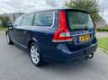 Volvo V70 2014 * 2.0 D4 Nordic+ * APK * Euro 6 Bleu - thumbnail 3