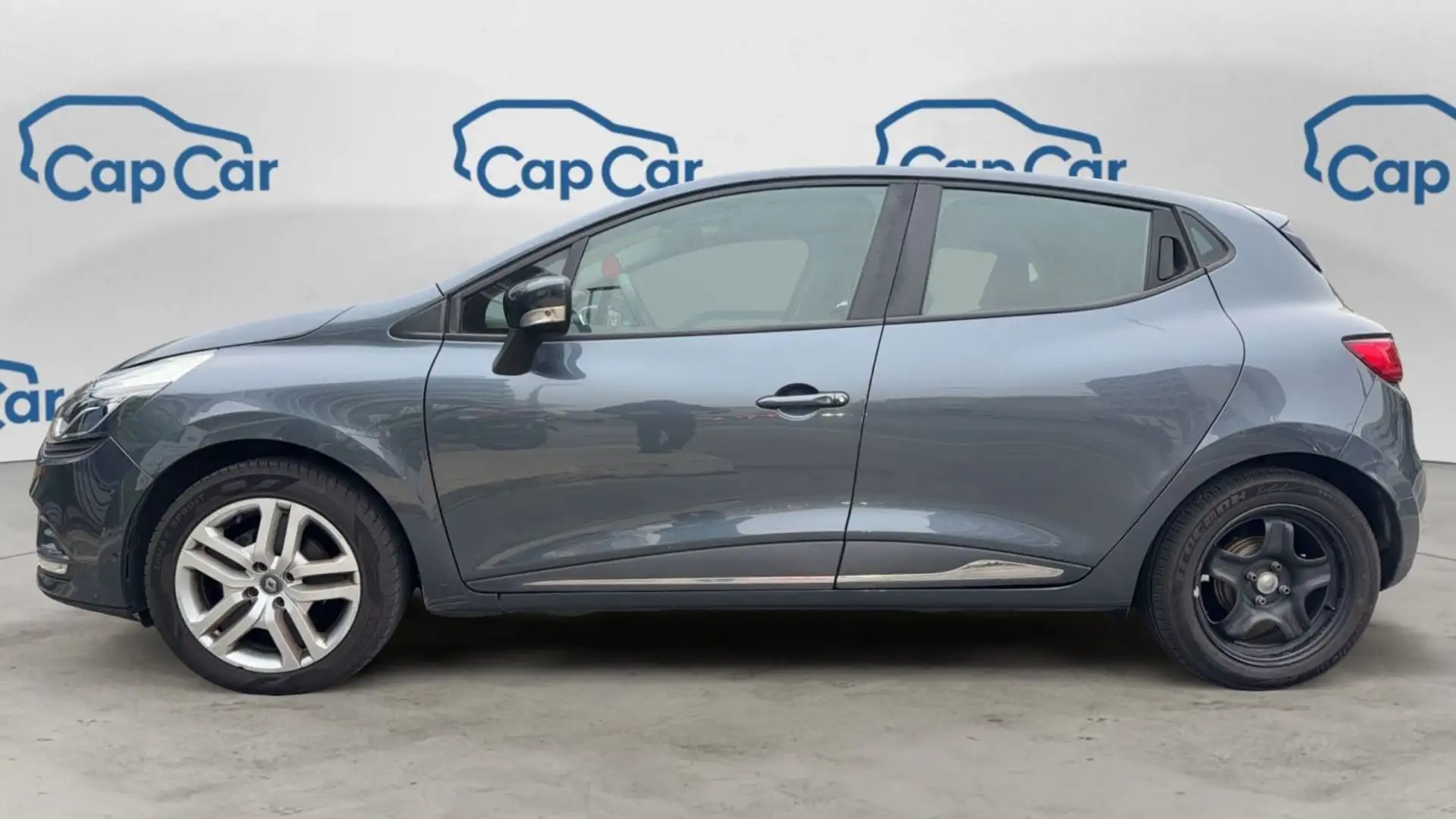 Renault Clio IV 0.9 TCe 90 Limited - 2