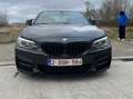 BMW 240 M240i Coupe Чорний - thumbnail 1