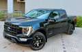 Ford F 150 3.5 4x4 Lariat*B&O* Navi*Hybrid*Powerboost Schwarz - thumbnail 2