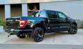 Ford F 150 3.5 4x4 Lariat*B&O* Navi*Hybrid*Powerboost Schwarz - thumbnail 5