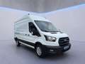 Ford Transit Kasten Trend 350L3H3 *EXPRESS-LINE-PAKET* Blanco - thumbnail 8