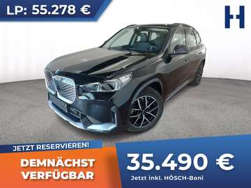 eDrive20 xLine LEDER AHK HEAD-UP 360° TOP DEAL