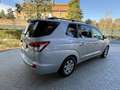 SsangYong Rodius D22T Limited Aut. AWD Серый - thumbnail 5