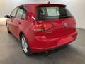 Volkswagen Golf 1.2 TSI Benzin  Comfortline/Tel.1633352535 Rouge - thumbnail 3