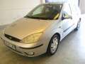 Ford Focus Wagon 1.8 TDCi Ambiente Plateado - thumbnail 1