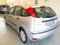 Ford Focus Wagon 1.8 TDCi Ambiente Plateado - thumbnail 4