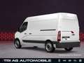 Renault Master FWD Kasten Advance L2H2 3,5t Blue dCi 130 Weiß - thumbnail 9