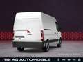 Renault Master FWD Kasten Advance L2H2 3,5t Blue dCi 130 Weiß - thumbnail 6