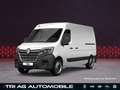 Renault Master FWD Kasten Advance L2H2 3,5t Blue dCi 130 Weiß - thumbnail 13