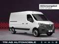Renault Master FWD Kasten Advance L2H2 3,5t Blue dCi 130 Weiß - thumbnail 1