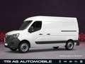 Renault Master FWD Kasten Advance L2H2 3,5t Blue dCi 130 Weiß - thumbnail 12