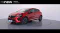 Renault Clio 1.0 TCE 74KW LPG TECHNO 100 5P Rojo - thumbnail 1