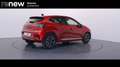 Renault Clio 1.0 TCE 74KW LPG TECHNO 100 5P Rojo - thumbnail 4