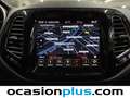 Jeep Compass 1.4 Multiair Night Eagle 4x2 103kW Gris - thumbnail 10