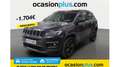 Jeep Compass 1.4 Multiair Night Eagle 4x2 103kW Gris - thumbnail 1