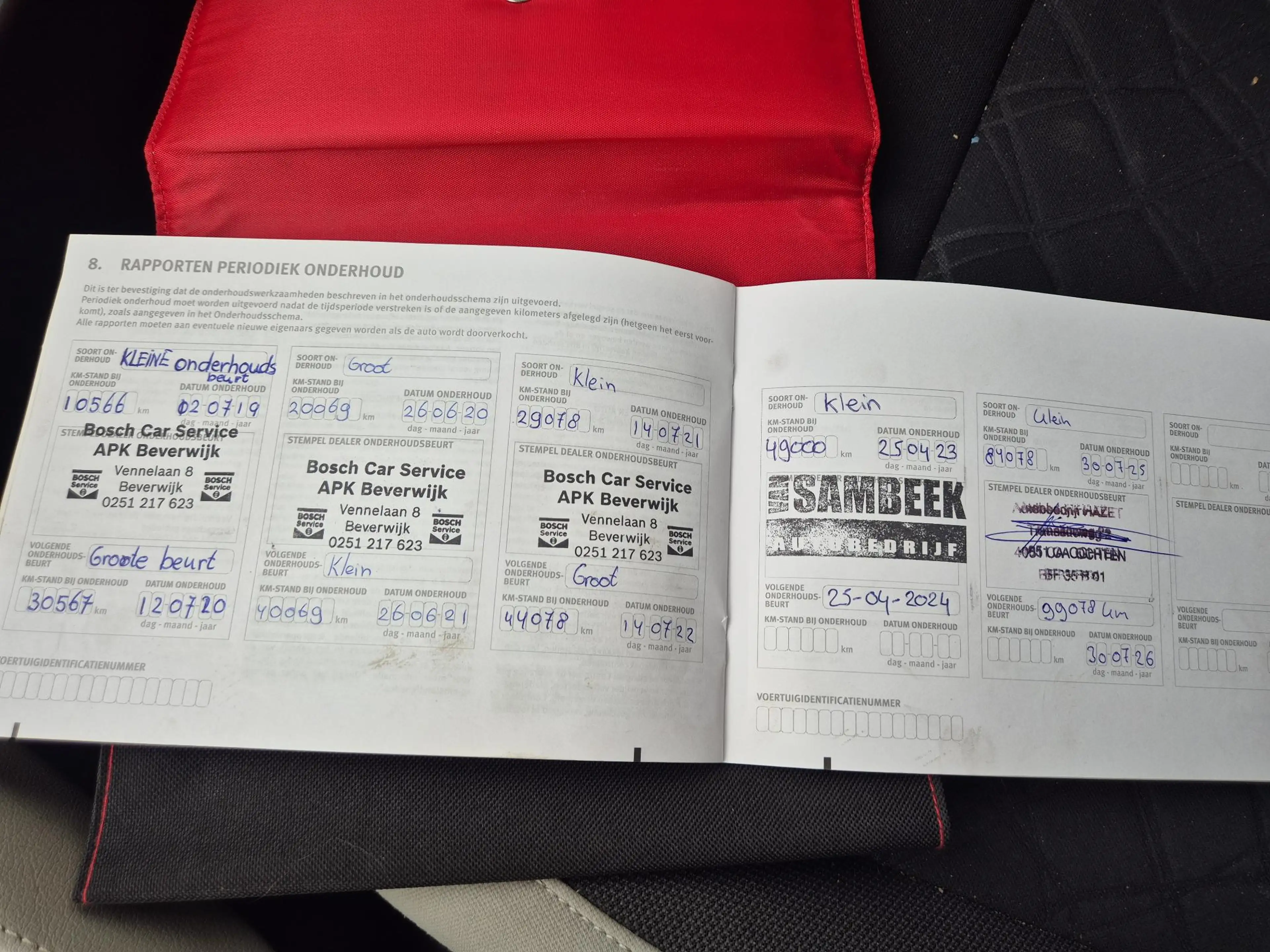 Nissan Micra 0.9 IG-T N-Connecta | Navigatie | All-season bande — photo 27