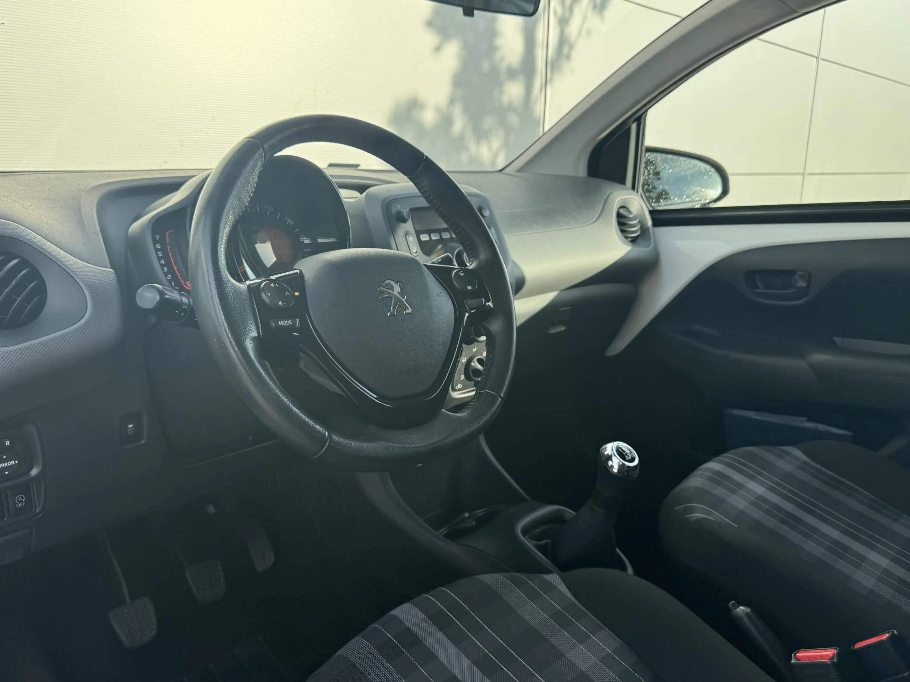 Peugeot 108 1.0 e-VTi Active | Bluetooth | Airco | Lage KM sta — photo 10