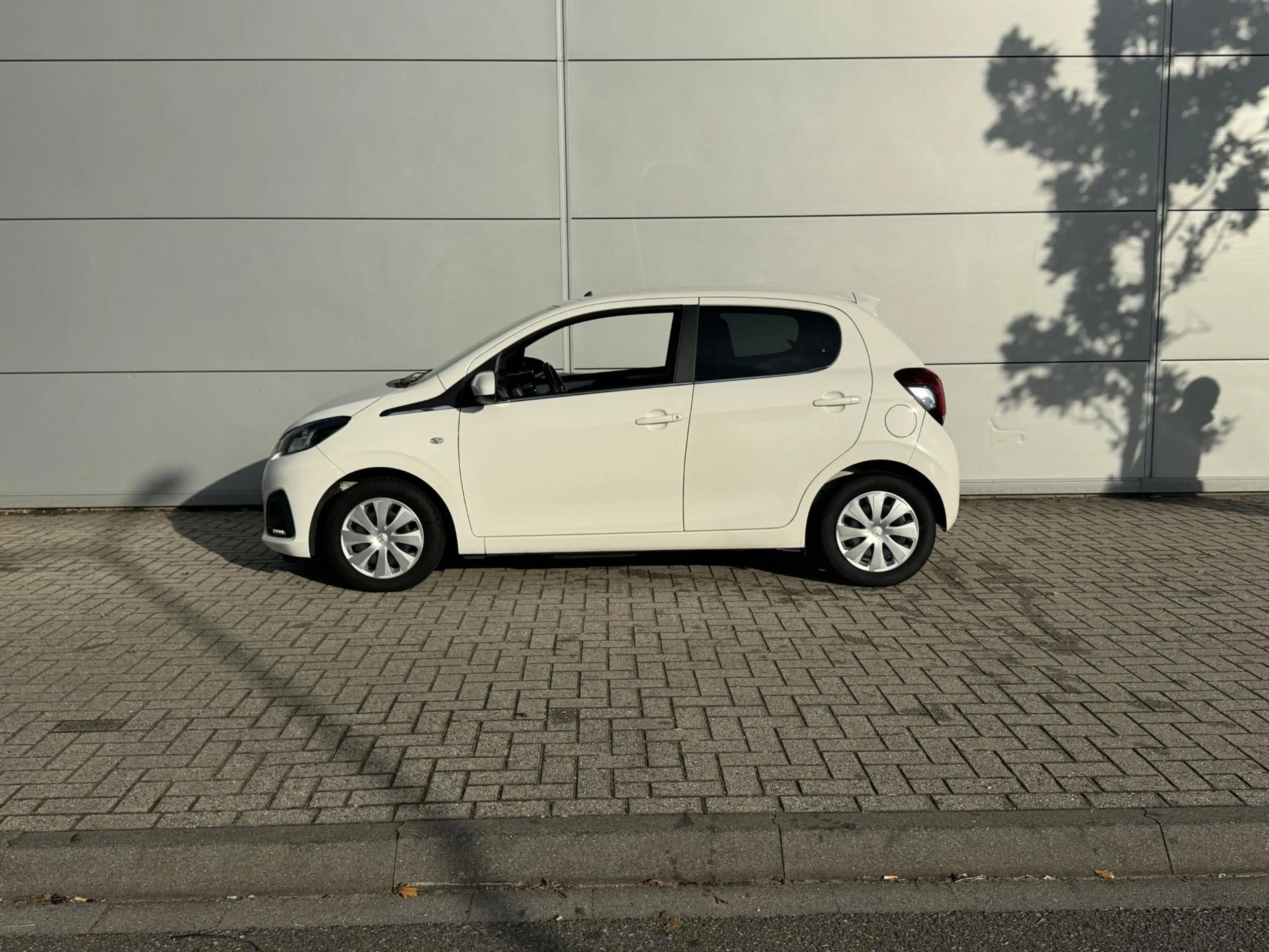 Peugeot 108 1.0 e-VTi Active | Bluetooth | Airco | Lage KM sta — photo 3