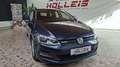 Volkswagen Golf 7 BlueMotion 1,6 TDI Kombi Tausch möglich Blau - thumbnail 3