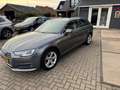Audi A4 Avant 2.0 TFSI MHEV Design Pro Line Plus Sport / L Grijs - thumbnail 14