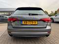 Audi A4 Avant 2.0 TFSI MHEV Design Pro Line Plus Sport / L Grijs - thumbnail 11