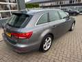Audi A4 Avant 2.0 TFSI MHEV Design Pro Line Plus Sport / L Grijs - thumbnail 8