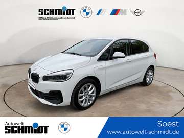 xe Active Tourer Advantage + GARANTIE