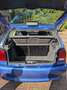Volkswagen Polo Polo 1.6 Bleu - thumbnail 8