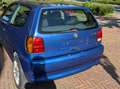 Volkswagen Polo Polo 1.6 Bleu - thumbnail 5