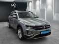 Volkswagen T-Roc 1.5 TSI Style BUSINESS AHK MATRIX KAMERA Silber - thumbnail 25